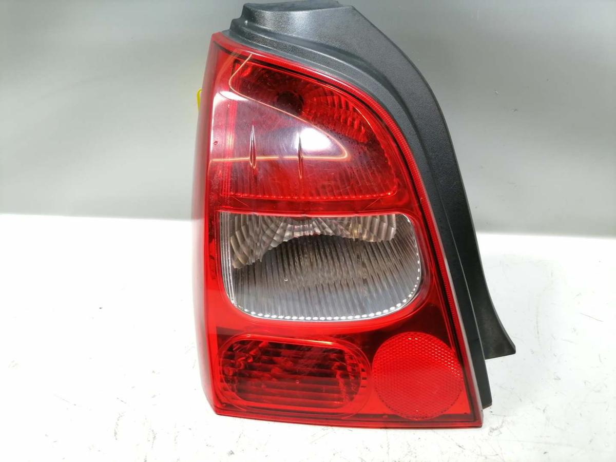 Renault Twingo 2 original Rücklicht Rückleuchte Schlussleuchte links Bj.2009